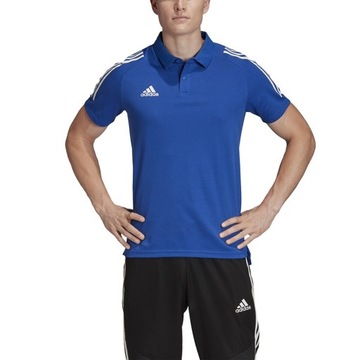 Adidas Condivo 20 Polo 237 S 173 см