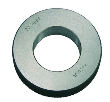 SPRAWDZIAN PIERŚCIENIOWY DIN2250C 120 mm