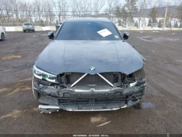 BMW Seria 3 G20-G21 2021 BMW Seria 3 M340i xDrive 2021 3.0 Benzyna 382KM, zdjęcie 7
