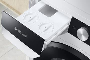 Стиральная машина SAMSUNG WW90T534DAE 9 кг 1400 об/мин A AutoDose