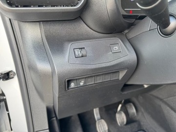 Fiat Doblo V Van Standard Facelifting 1.2 PureTech 110KM 2025 Fiat Doblo Kombi L1 1.2 110 MT6 RP.2025, zdjęcie 11