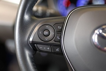 Toyota Corolla XII Hatchback 1.8 Hybrid 122KM 2022 Toyota Corolla 1.8 Hybrid Comfort Tech 1.8 Hybryda 122KM, zdjęcie 23