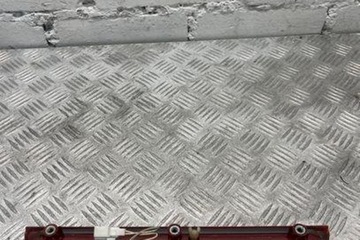 PŘÍDAVNÁ SVĚTLO STOP KIA CARNIVAL / GRAND III (VQ) 927004D000 2.9L