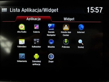 Honda HR-V II SUV Facelifting 1.5 i-VTEC 130KM 2020 Honda HR-V JAK NOWY 1WŁ Kraj Bezwypad EXECUTIVE, zdjęcie 19