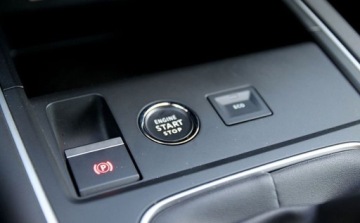 Citroen C5 Aircross SUV Facelifting 1.2 PureTech 131KM 2022 Citroen C5 Aircross 1.2 PureTech C-Series Manual SalonPL Gwarancja od R, zdjęcie 29