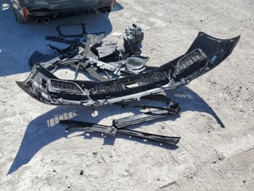 BMW Seria 5 G30-G31 M5 Limuzyna 4.4  600KM 2019 BMW M5 2019, 4.4L, 4x4, od ubezpieczalni 4.4 Benzyna 599KM, zdjęcie 11