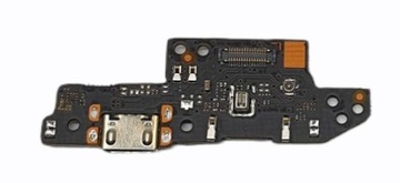 Gniazdo płytka złącze mikrofon Xiaomi Redmi 9A 9C 9AT