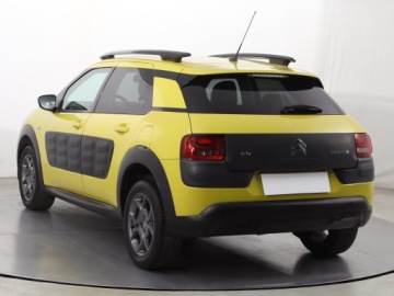 Citroen C4 Cactus Crossover 1.2 PureTech 82KM 2016 Citroen C4 Cactus 1.2 PureTech, Salon Polska, zdjęcie 3