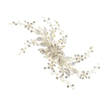 1 шт. Свадебные прически для невесты Крышт.