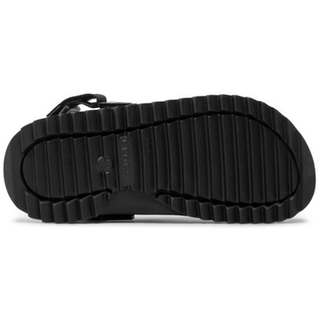 ЖЕНСКИЕ САБО НА ПЛАТФОРМЕ CROCS ТАПОЧКИ ИЗ ПЕНЫ, размер 37/38