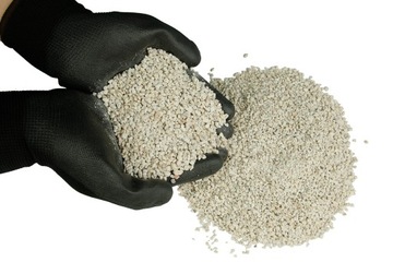 Агроперлит AGROPERLITE садовый перлит УСКОРИТЕЛЬ РОСТА 20Л СУБСТРАТ