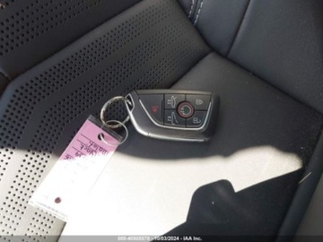 Chevrolet Corvette C7 2024 Chevrolet Corvette Z06 2Lz 2024 5.5l 5.5 Benzyna 670KM, zdjęcie 11