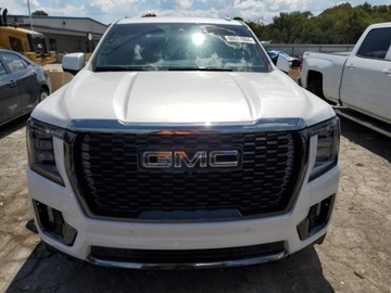  GMC Yukon Xl Denali Ultimate 2023 6.2l 6.2 Benzyna 420KM, zdjęcie 5
