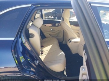 Mercedes GLC C253 2017 Mercedes-Benz GLC 2017 MERCEDES-BENZ GLC 300 2.0 Benzyna 241KM, zdjęcie 13