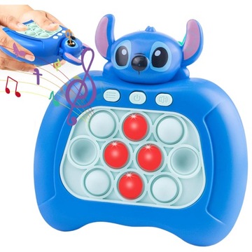 POP IT POPIT АРКАДНАЯ ИГРА, ЭЛЕКТРИЧЕСКАЯ, АНТИСТРЕССОВЫЙ ПОДАРОК