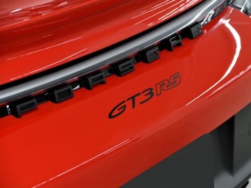Porsche 911 992 GT 3 RS 4.0 525KM 2025 PORSCHE 911 GT3 RS Coupe 4.0 (525KM) 2025, zdjęcie 24