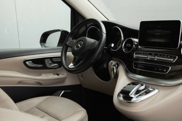 Mercedes Klasa V W447 Długi Facelifting 2.0 250d 190KM 2020 Mercedes-Benz Klasa V V250d 4Matic Dlugi Salon Polska Autotrade Mercede, zdjęcie 27
