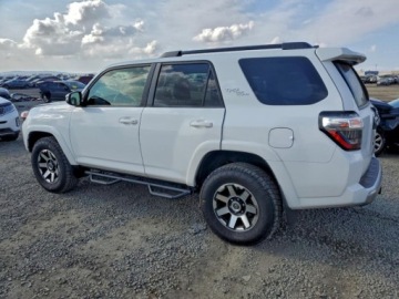 Toyota 2023 Toyota 4-Runner Toyota 4Runner TRD Off Road Premium 4WD 4.0 Benzyna 270KM, zdjęcie 2