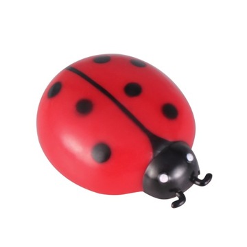 INTERAKTYWNY ZABAWKI DLA KOTÓW AUTO BEETLE