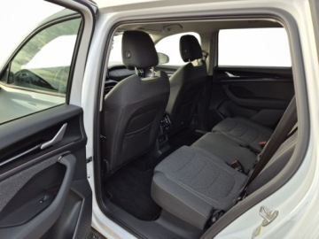 Skoda Kodiaq II SUV 2.0 TDI SCR 193KM 2025 Skoda Kodiaq Salon PL FV23 Hak Matrix LED Canton Kessy Full ASO, zdjęcie 6