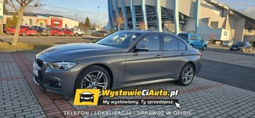 BMW Seria 3 F30-F31-F34 Limuzyna Facelifting 2.0 320i 184KM 2015 BMW 320 Telefon: 784_508_827 Lokalizacja: Włocławek, zdjęcie 11