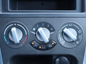 Suzuki Splash Hatchback 1.2 VVT 94KM 2012 Suzuki Splash 1.2 16V, Salon Polska, GAZ, Klima, zdjęcie 11