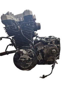 Kawasaki ZR-7 ZR7 750 99-04 ГАРАНТИЯ НА ДВИГАТЕЛЬ