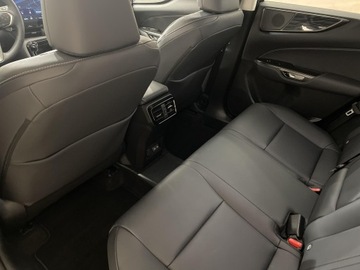 Lexus NX II SUV Facelifting 2.5 450h+ 309KM 2025 Lexus NX 450h+ Prestige AWD II (2021-) Lexus NX 45, zdjęcie 10