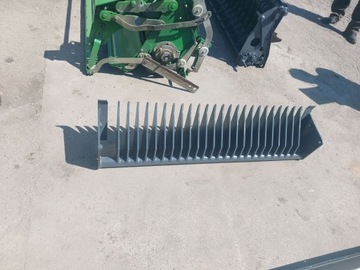 РОТОРНЫЙ ГРЕБЕНОЧНЫЙ ПРЕСС-ПРЕСС FENDT 4160V XTRA 19