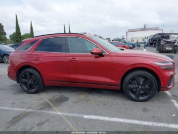  Genesis GV70 2.5T 2023 2.5 Benzyna 300KM, zdjęcie 6