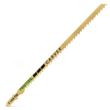 BRZESZCZOT DO WYRZYNARKI DREWNA UNIWERSALNY WOOD UNIVERSAL S145/4 FSG