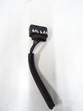FORD GALAXY MK3 WTYCZKA LAMPY 7 PIN