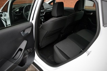 Ford Fiesta VIII Hatchback 3d 1.0 EcoBoost 100KM 2019 Ford Fiesta Active 1.0i 100PS 50 tys km Jak nowa Przepiekna! GWARANCJA!, zdjęcie 12