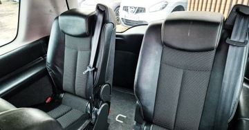 Renault Espace IV Van 2.0 i 16V Turbo 170KM 2012 Renault Grand Espace 2.0T BENZYNA GRAND lift serwis ASO super OKAZJA, zdjęcie 31