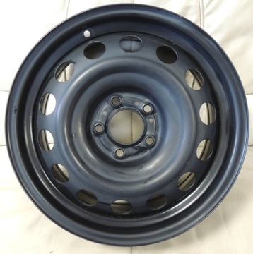 Felga PEUGEOT OPEL CITROEN 7Jx16 5x108 ET44