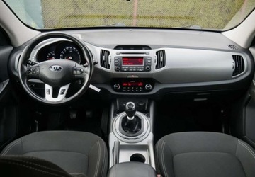 Kia Sportage III 2015 Kia Sportage Kia Sportage 1.7 CRDI M 2WD 1.7 Diesel 115KM, zdjęcie 23
