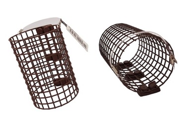 Koszyk Koszyczek Zanętowy Feeder Szklanka Do Wstępnego Nęcenia XXL 20g