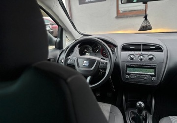 Seat Altea XL 1.2 TSI 105KM 2011 Seat Altea XL 2011r. 1.2 Benzyna 105KM, zdjęcie 13