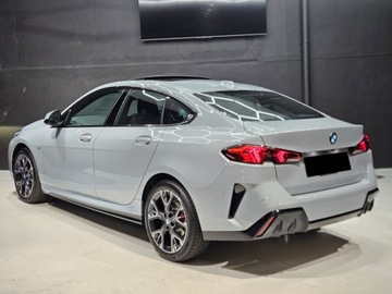 BMW Seria 2 G42-U06 Active Tourer 2.0 218d 150KM 2025 BMW Seria 2 Gran Coupe 218d Sport Sedan 2.0 (150KM) 2025, zdjęcie 2