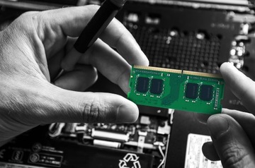 Оперативная память Goodram 32 ГБ 3200 МГц CL22 SODIMM