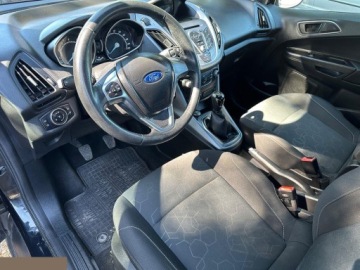 Ford B-MAX 1.0 EcoBoost 100KM 2015 Ford B-MAX 1.0 EcoBoost Trend 100KM 2015r, zdjęcie 15