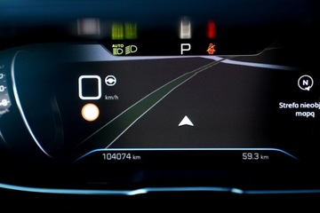 Peugeot 5008 II Crossover Facelifting 2.0 BlueHDi 177KM 2022 Peugeot 5008 GT kamera Skora adc Nawi PANORAMA bli, zdjęcie 31