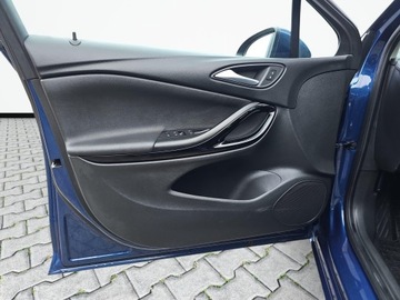 Opel Astra K Sportstourer Facelifting 1.5 Diesel 122KM 2021 Opel Astra 1.5 CDTI Elegance S&amp;S, zdjęcie 17