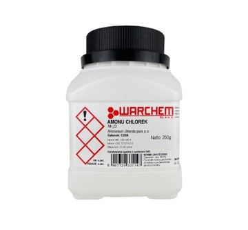CHLOREK AMONU - CZDA - 250g