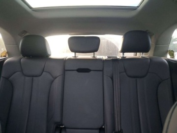 Audi Q5 II SUV 2.0 TFSI 252KM 2018 Audi Q5 Premium Plus 2018 2.0 Benzyna 252KM, zdjęcie 10