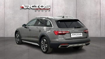 Audi A4 B9 Allroad Quattro Facelifting 2.0 40 TDI 204KM 2022 Audi A4 Allroad, zdjęcie 2