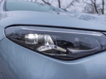 Mercedes CLA C118/X118 2025 MERCEDES-BENZ CLA 220 4-Matic AMG Line 1.5 (190KM) 2025, zdjęcie 14