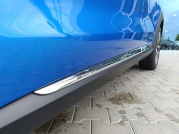 Ford Puma II 2024 Ford Puma 1.0 EcoBoost 125KM Titanium ,SalonPL, FV23, Gwarancja Benzyna, zdjęcie 12