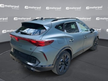 Cupra Formentor Crossover Facelifting 2.0 TSI 333KM 2026 Cupra Formentor VZ 2.0 TSI 333 KM 4Drive DSG, zdjęcie 9