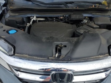 Honda Pilot II 2022 Honda Pilot Touring 2022 3.5l 3.5 Benzyna 280KM, zdjęcie 6